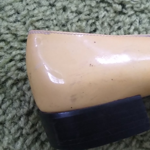 Salvatore Ferragamo shoes - Picture 4 of 8